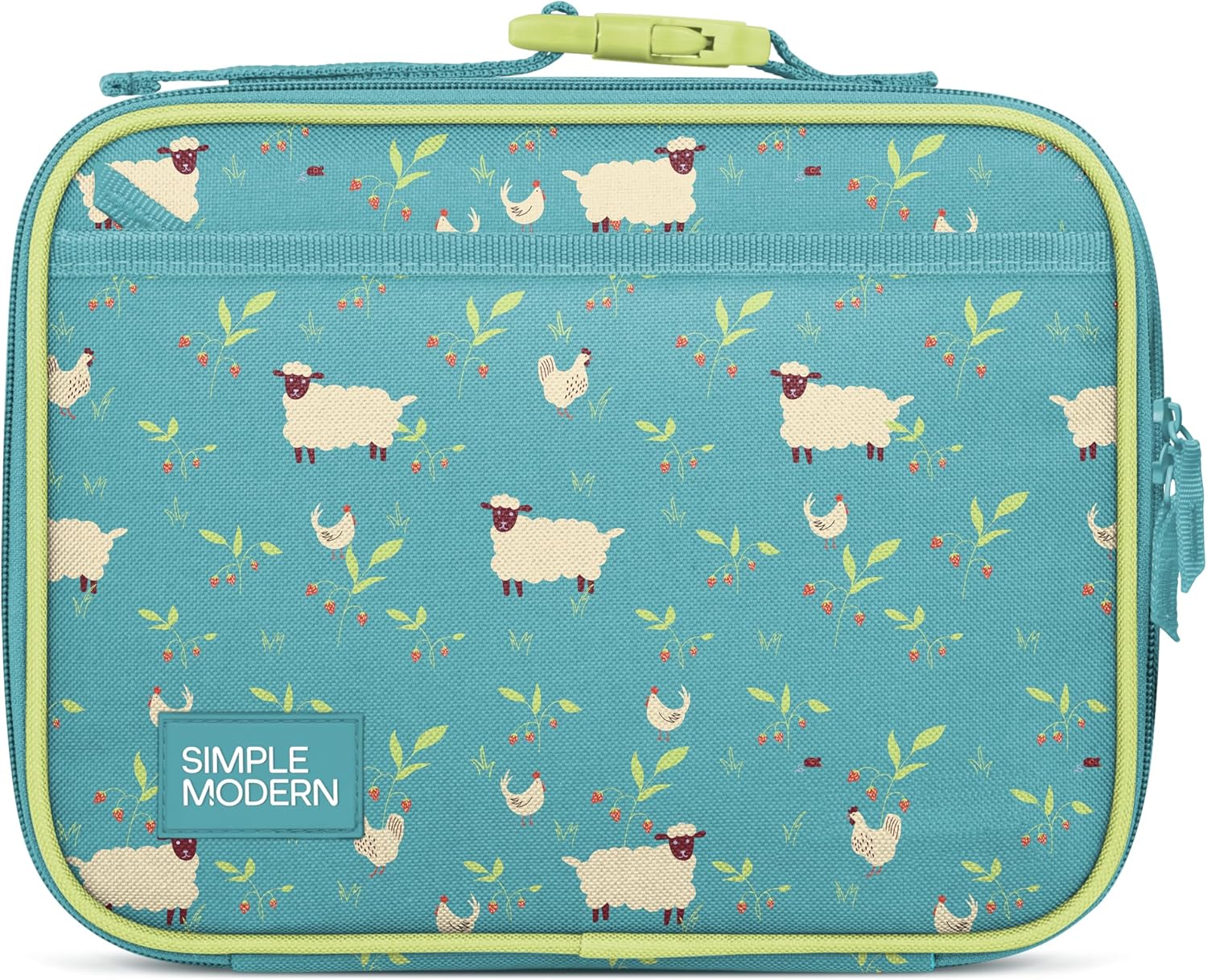 Simple Modern Kids Lunch Box