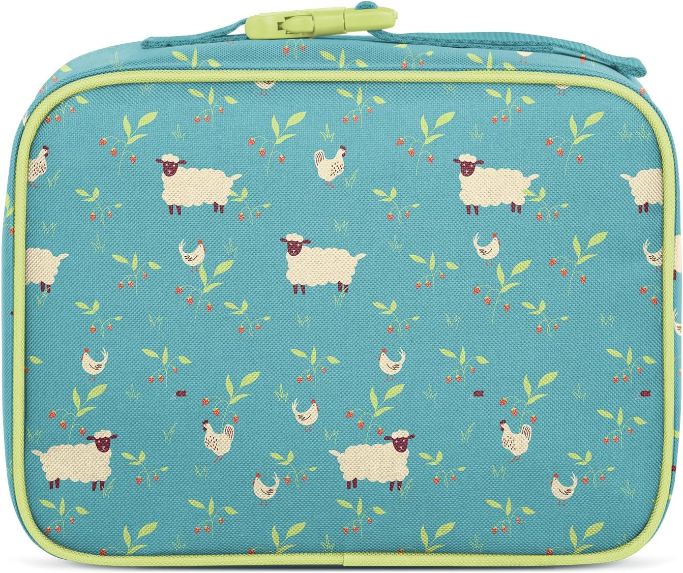 Simple Modern Kids Lunch Box