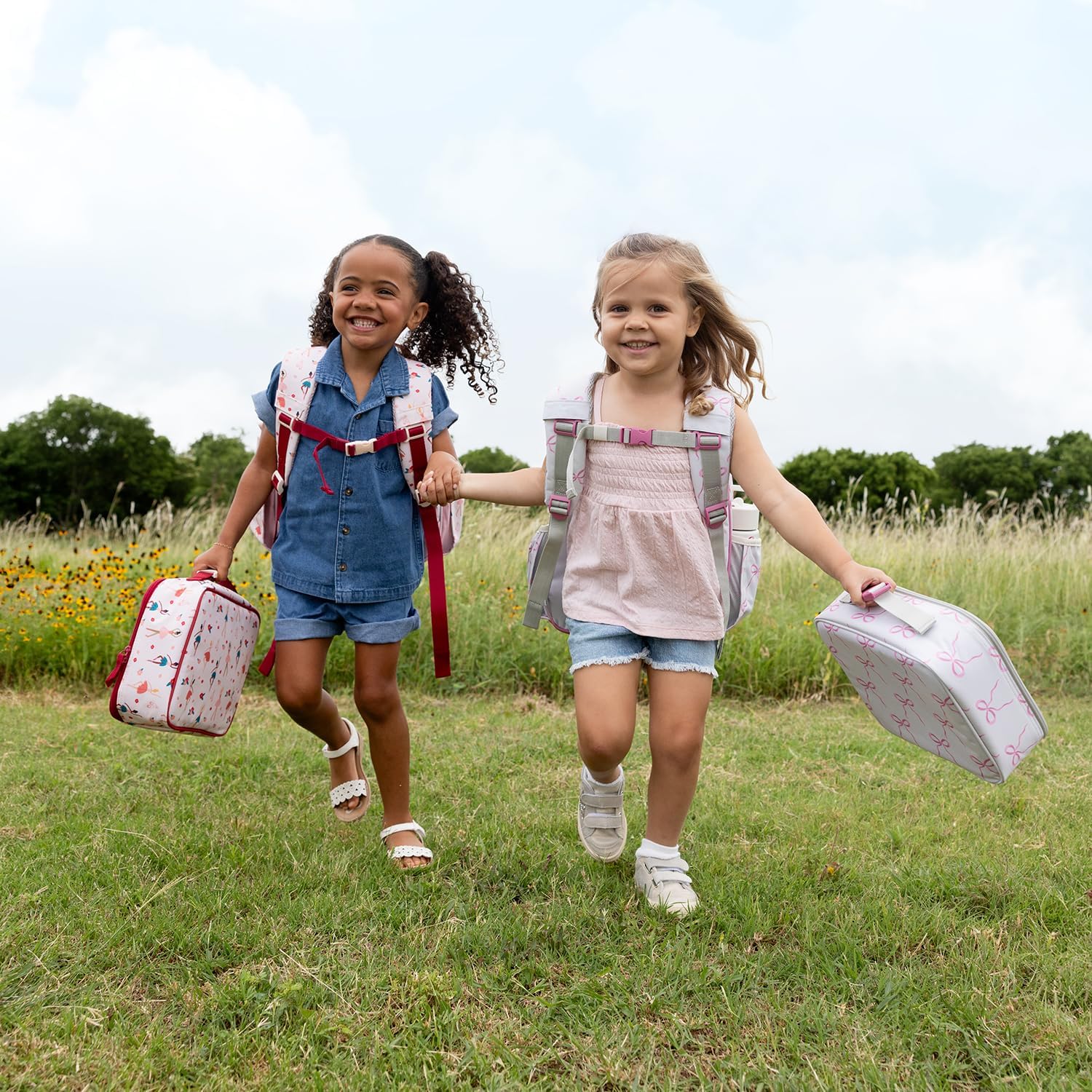 Simple Modern Kids Lunch Box