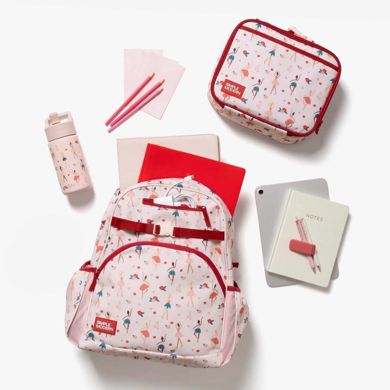 Simple Modern Kids Lunch Box