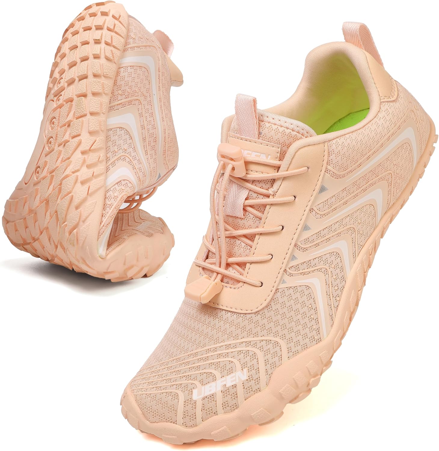 UBFEN Water Shoes for Men