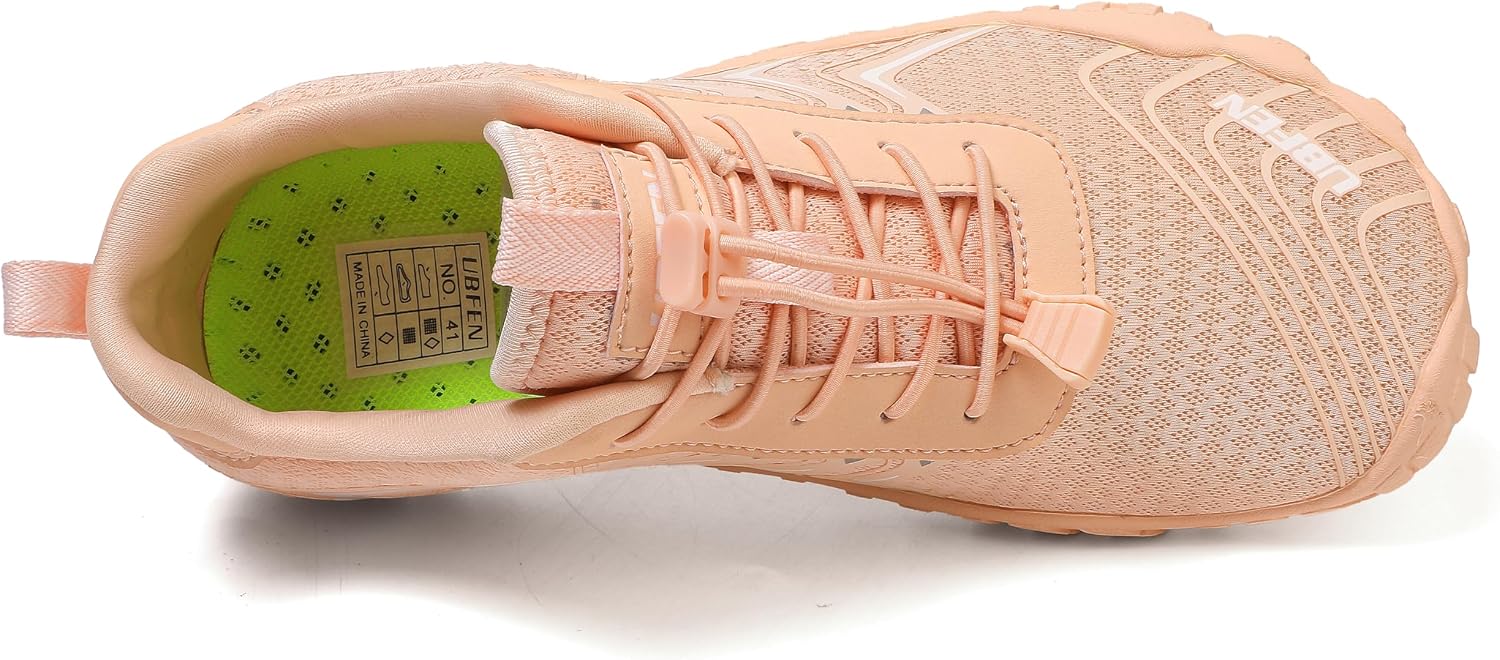 UBFEN Water Shoes for Men