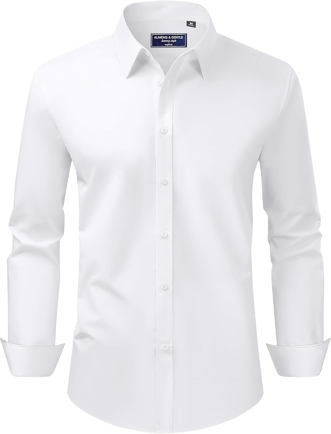 Alimens & Gentle Men's Dress