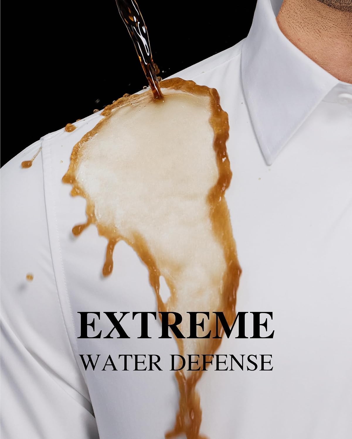 Alimens & Gentle Men's Dress