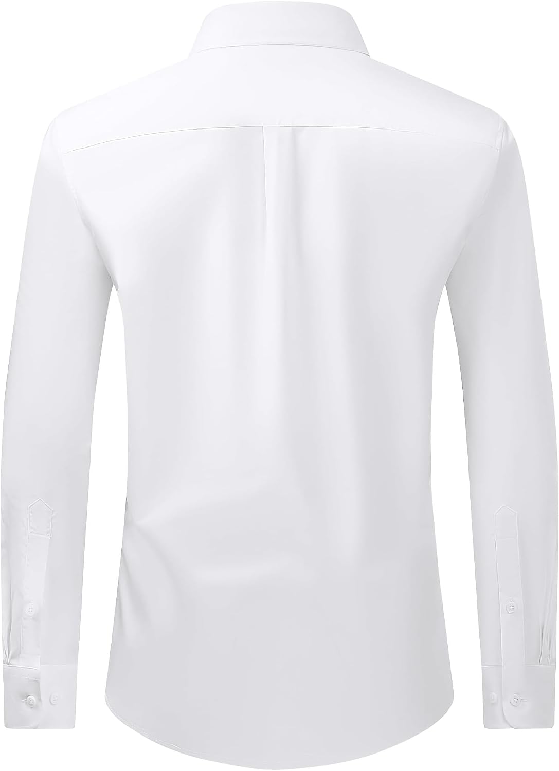 Alimens & Gentle Men's Dress
