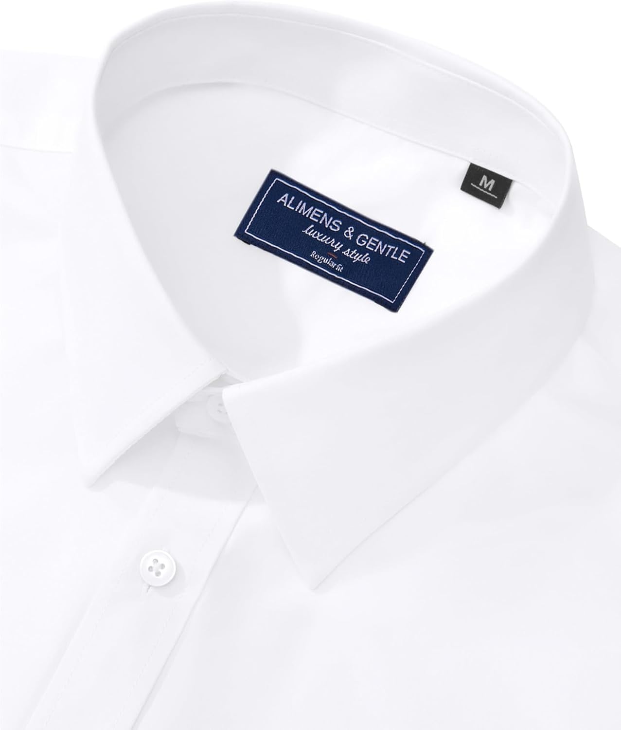 Alimens & Gentle Men's Dress