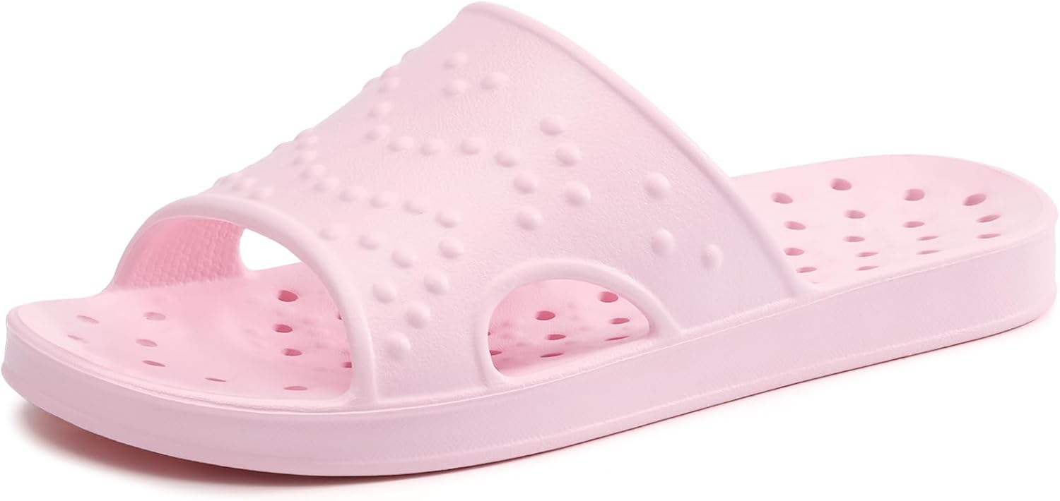 shevalues Quick Drying Shower Shoes