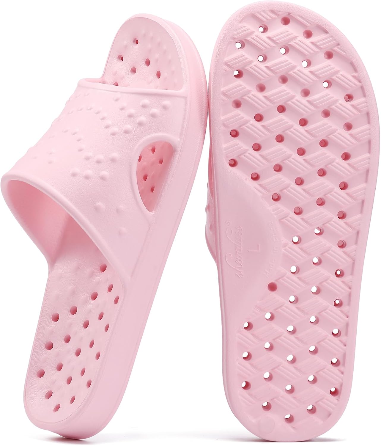 shevalues Quick Drying Shower Shoes