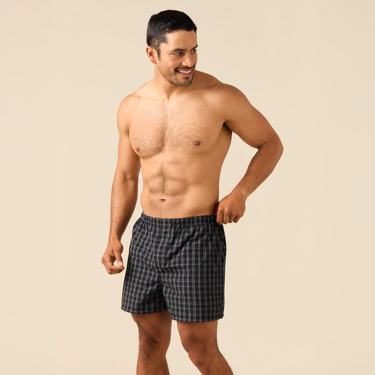 Gildan Men's Underwear Boxers, Multipack - Image 2