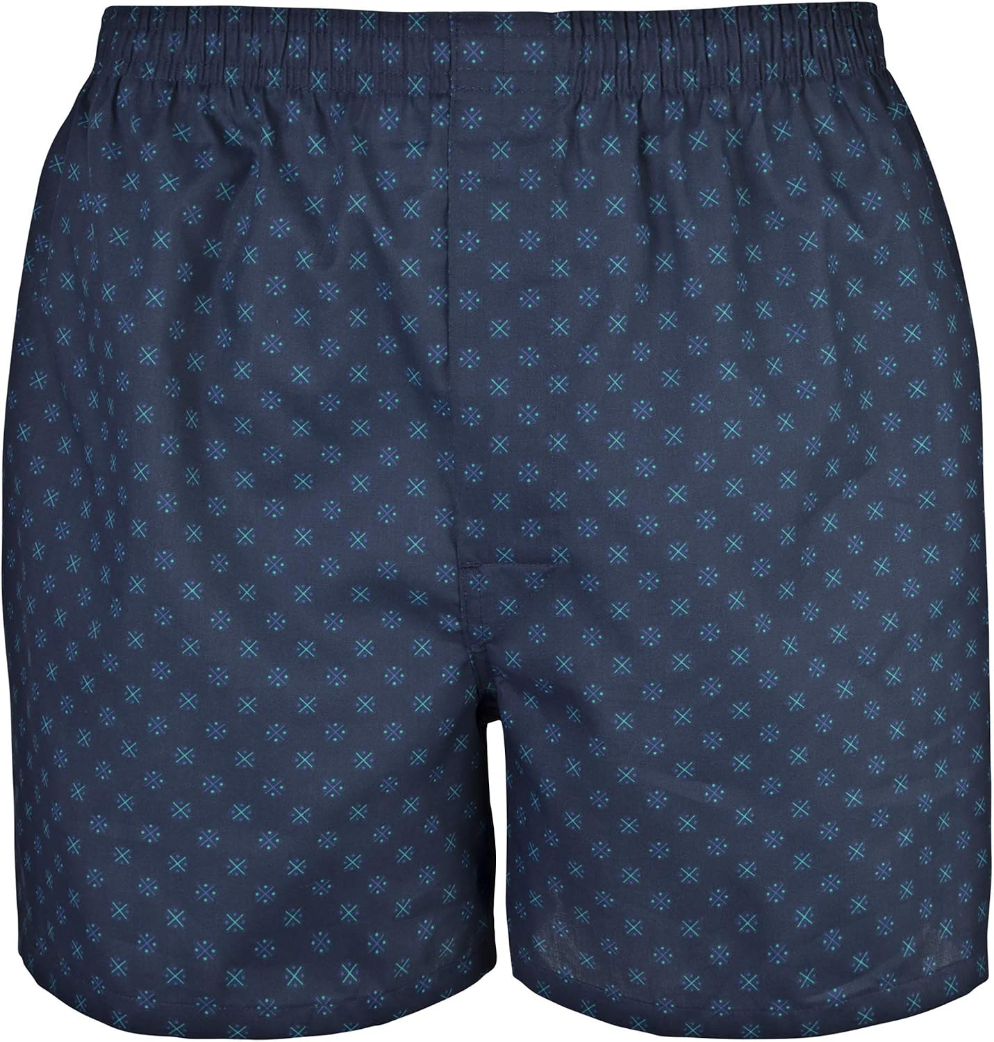 Gildan Men's Underwear Boxers, Multipack - Image 4