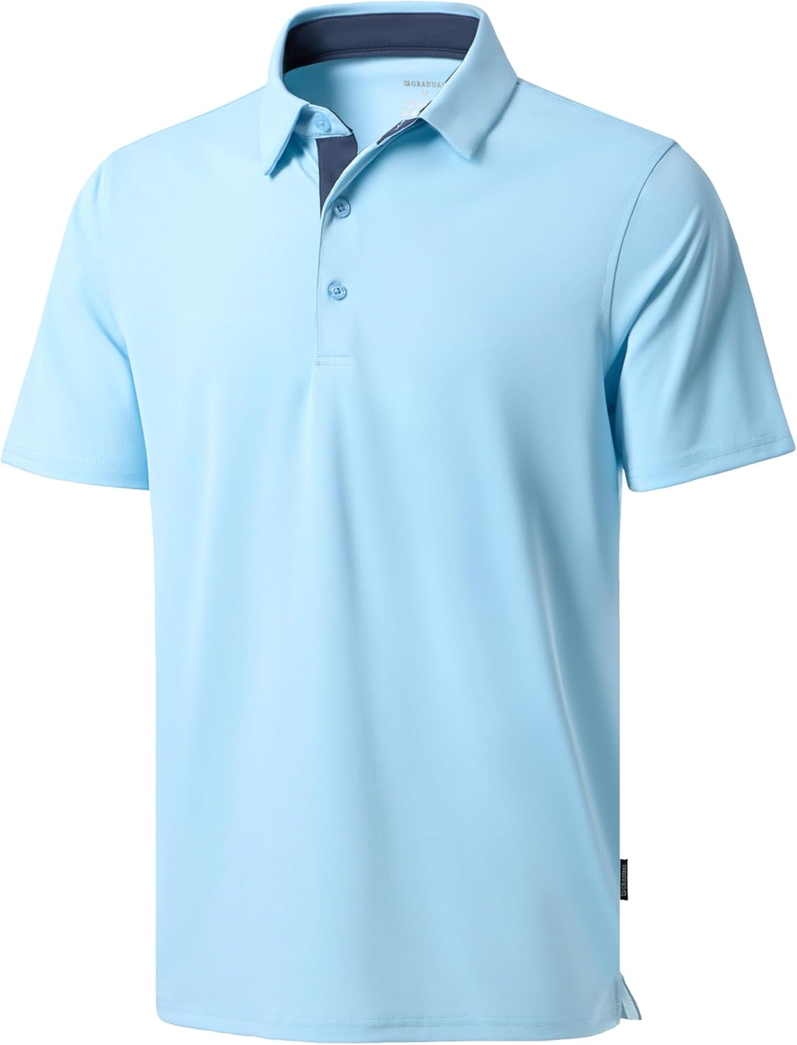 Men's Golf Polo Shirts Dry