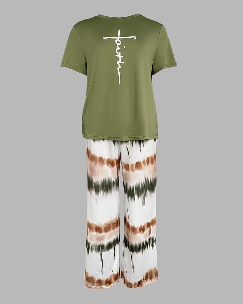 CHICME Womens Pajamas Sets 2