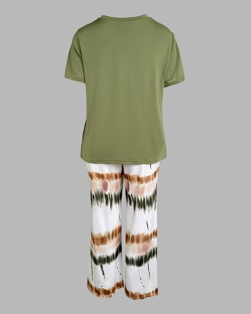 CHICME Womens Pajamas Sets 2