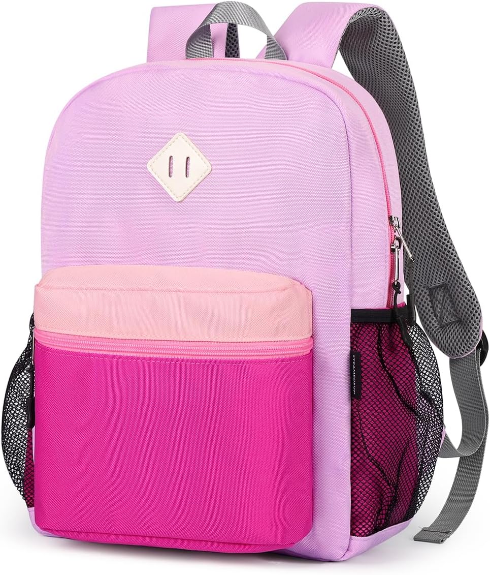 STEAMEDBUN Kids Backpack for Girls,Kindergarten