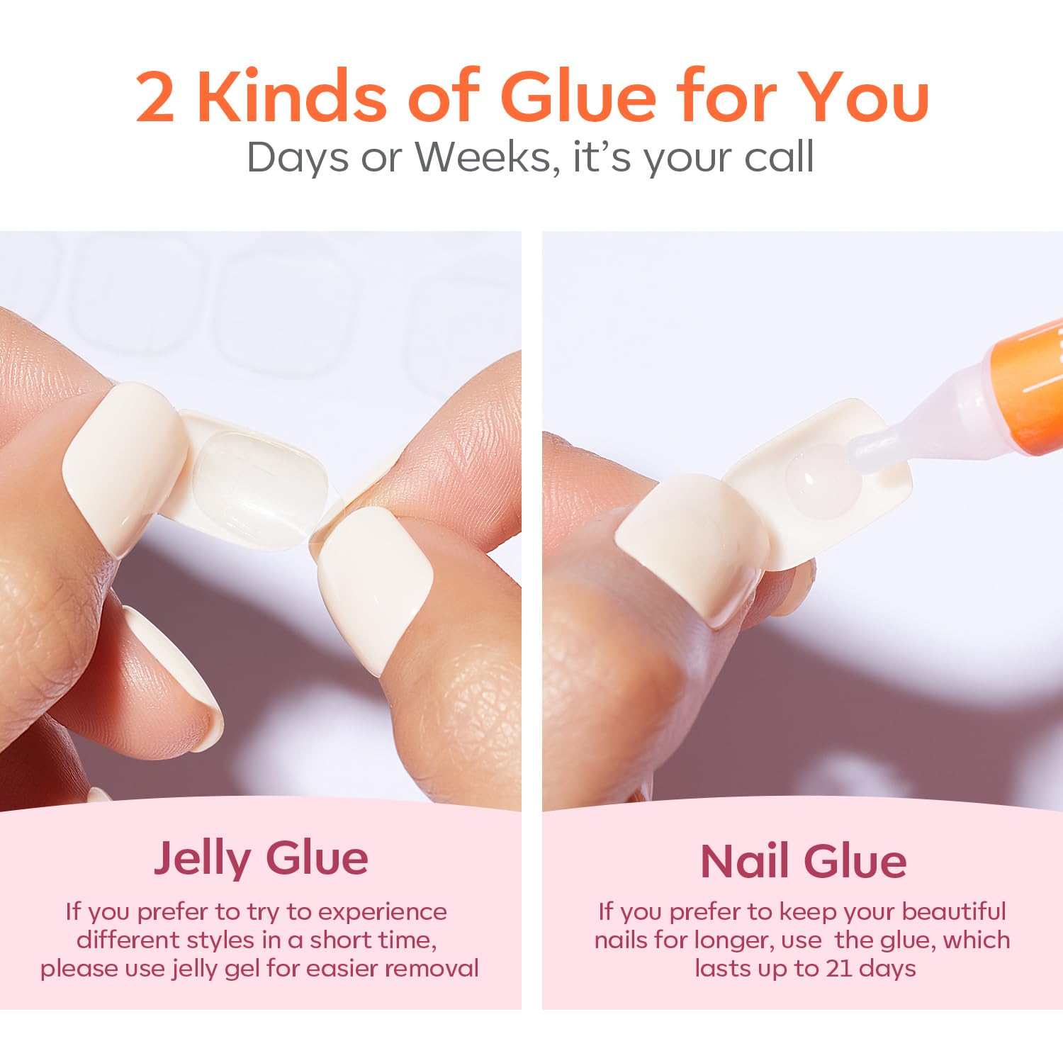 modelones French Tip Press