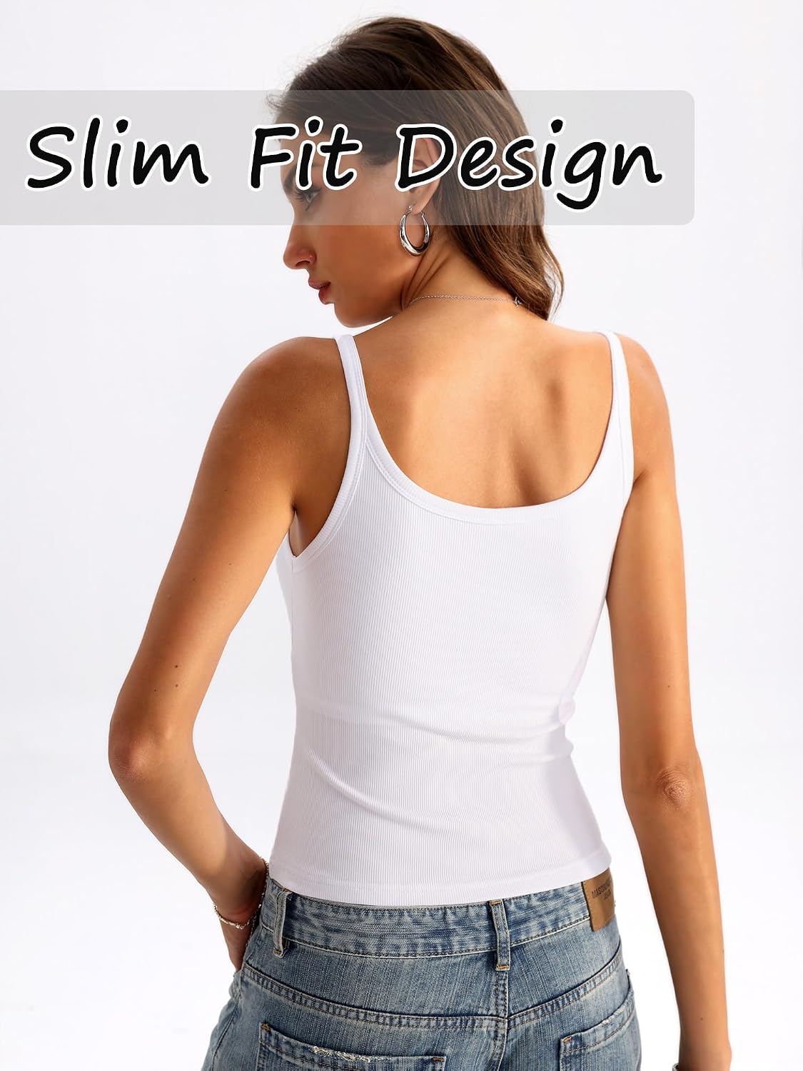 Danysu Women's Tank Tops