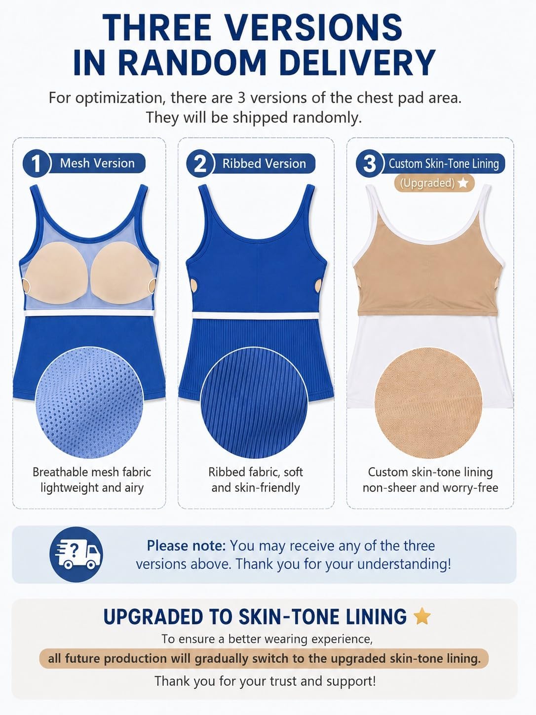 Danysu Women's Tank Tops