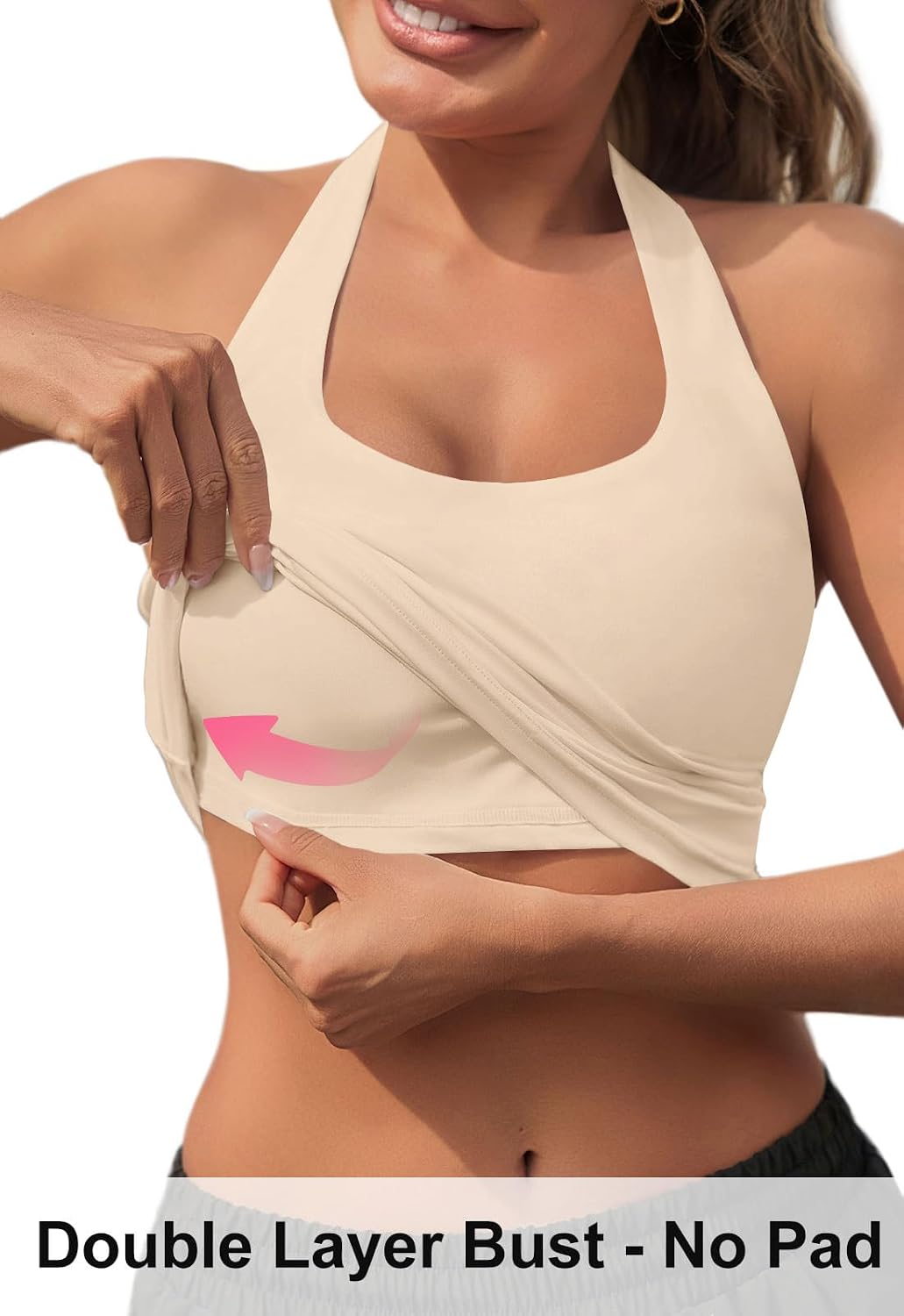 Womens Tank Tops Sexy Halter