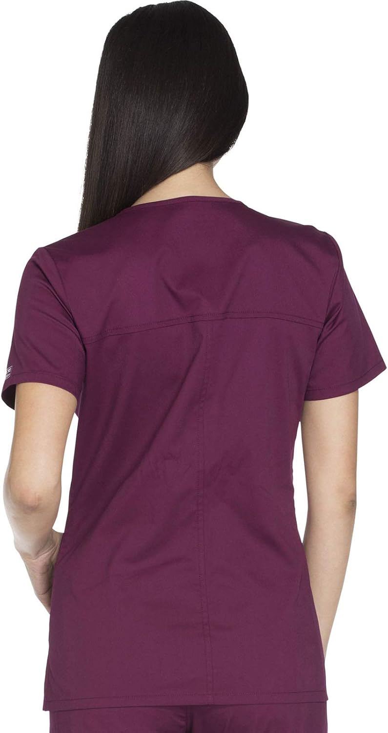 Cherokee WW Core Stretch Womens