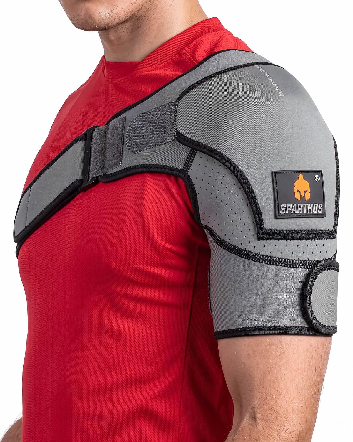 Sparthos Rotator Cuff Shoulder Brace