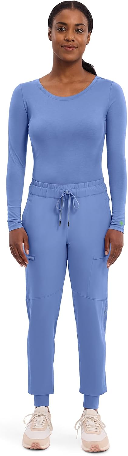 Healing Hands Underscrub Long Sleeve
