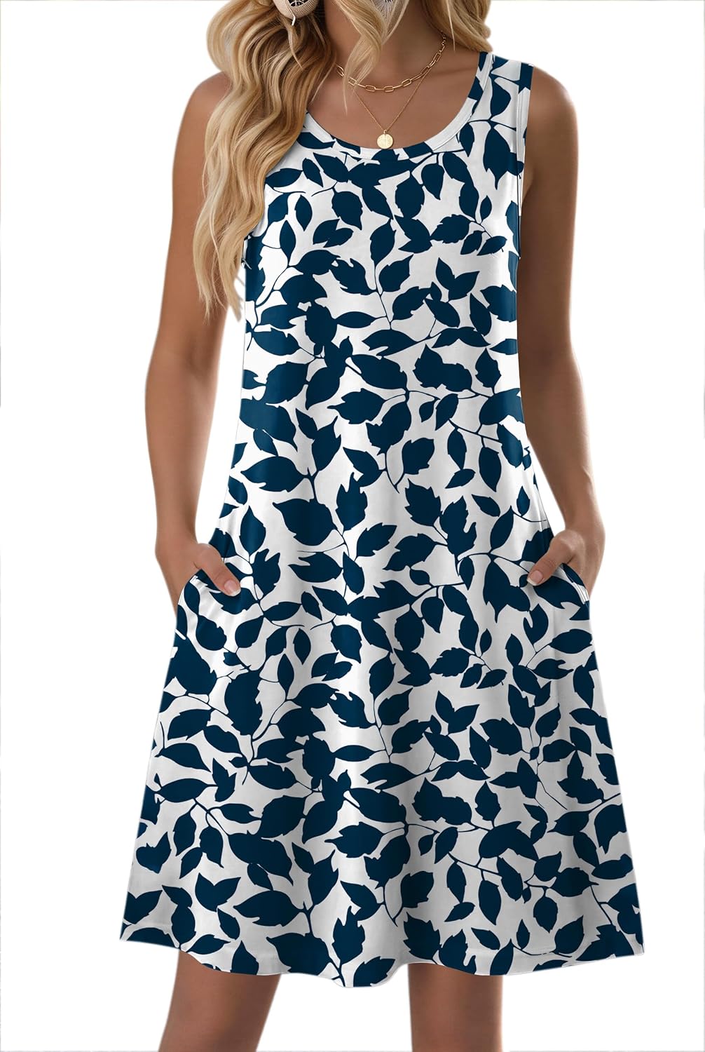 Zeagoo Womens Summer Dress 2026