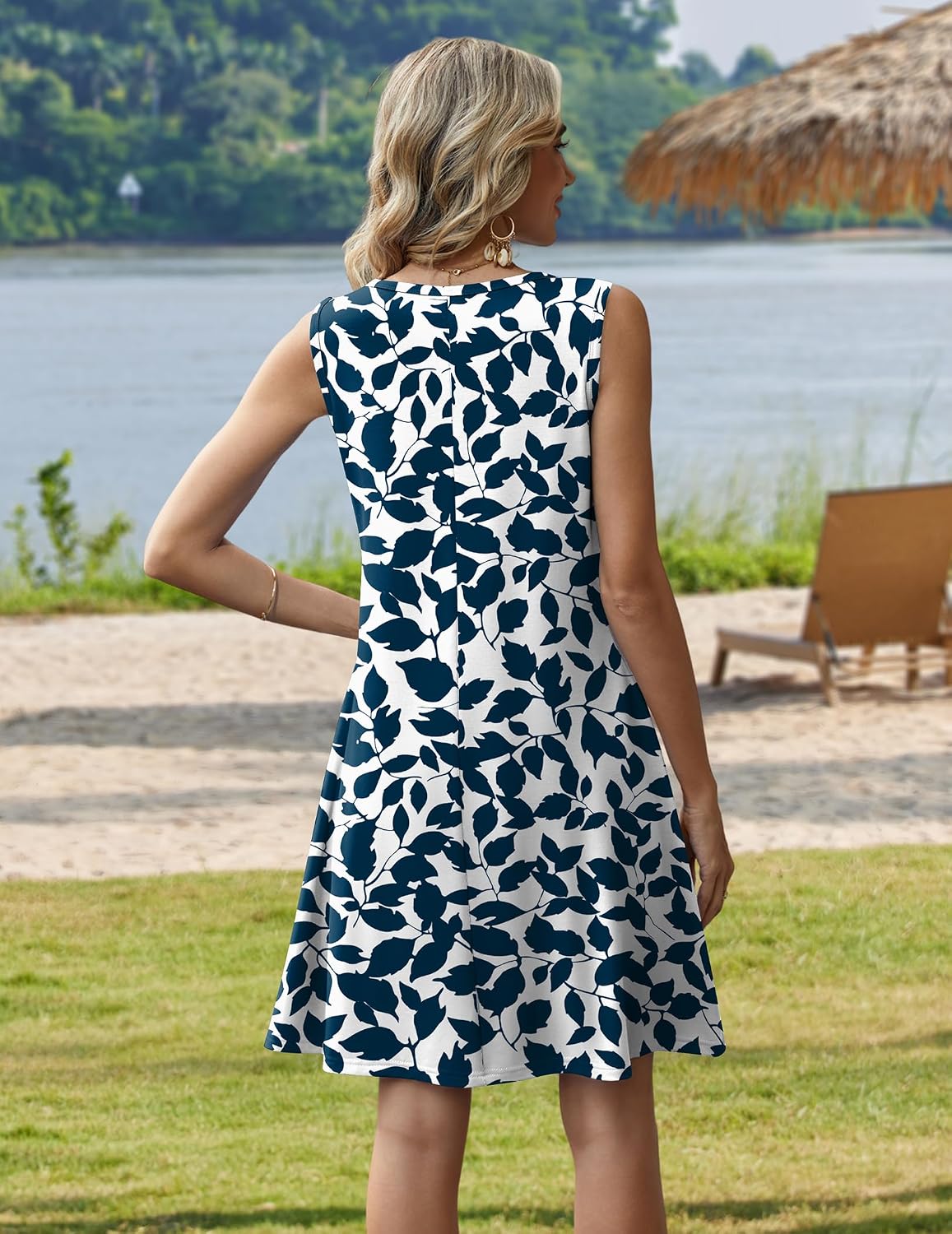 Zeagoo Womens Summer Dress 2026