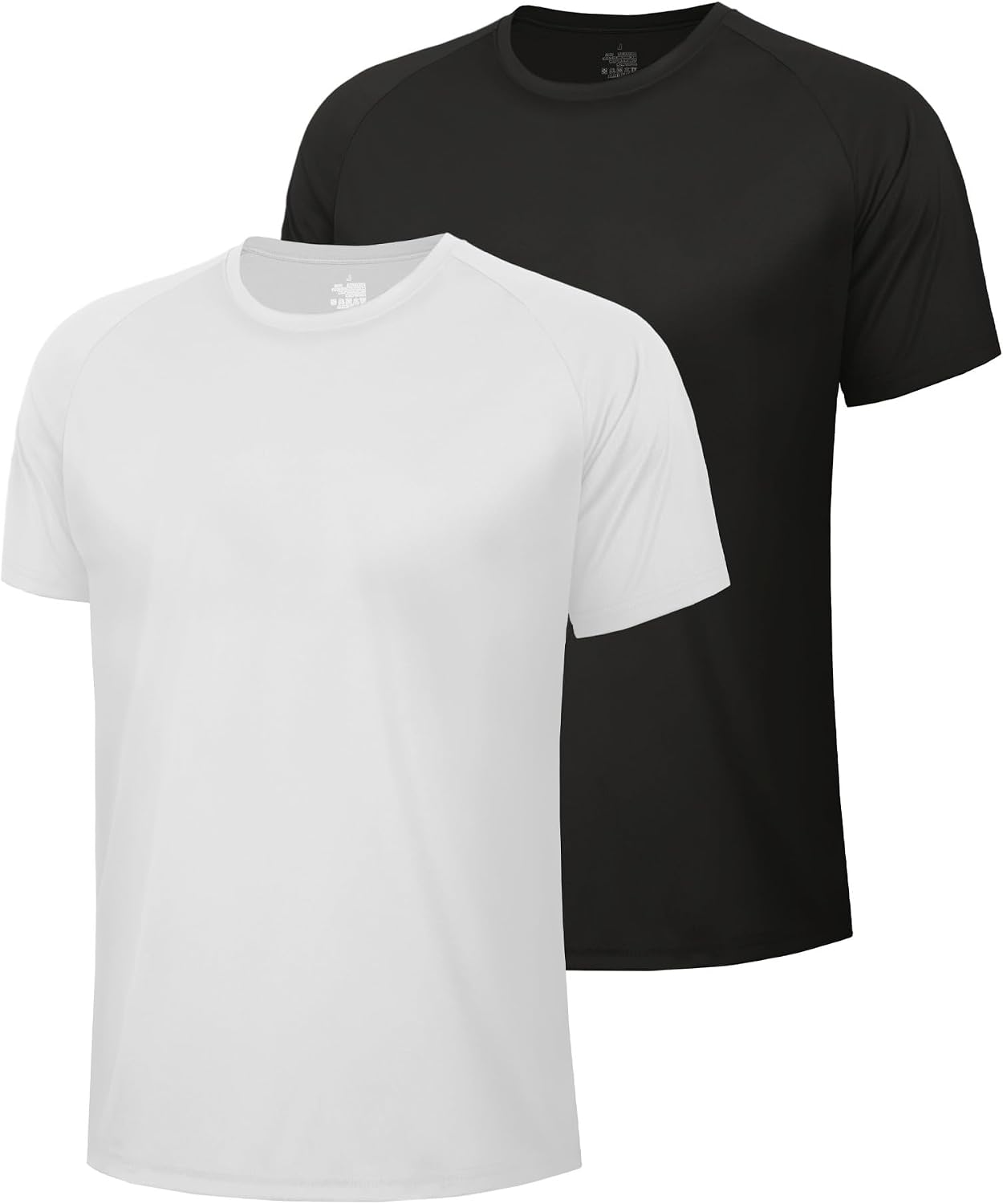 BOOJO Workout Mens Shirts