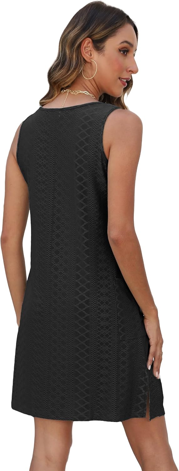 BKRIVE Coverup Summer Dresses