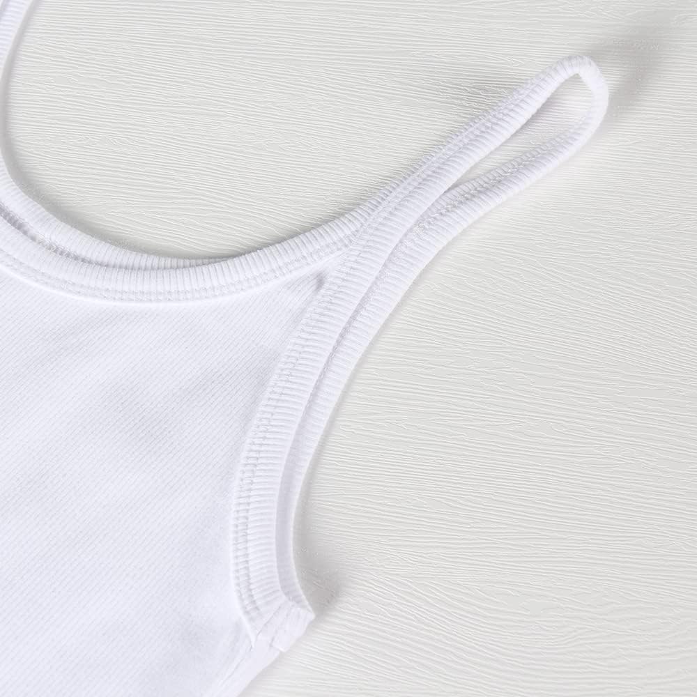 Artfish Women's Sleeveless Tank Top