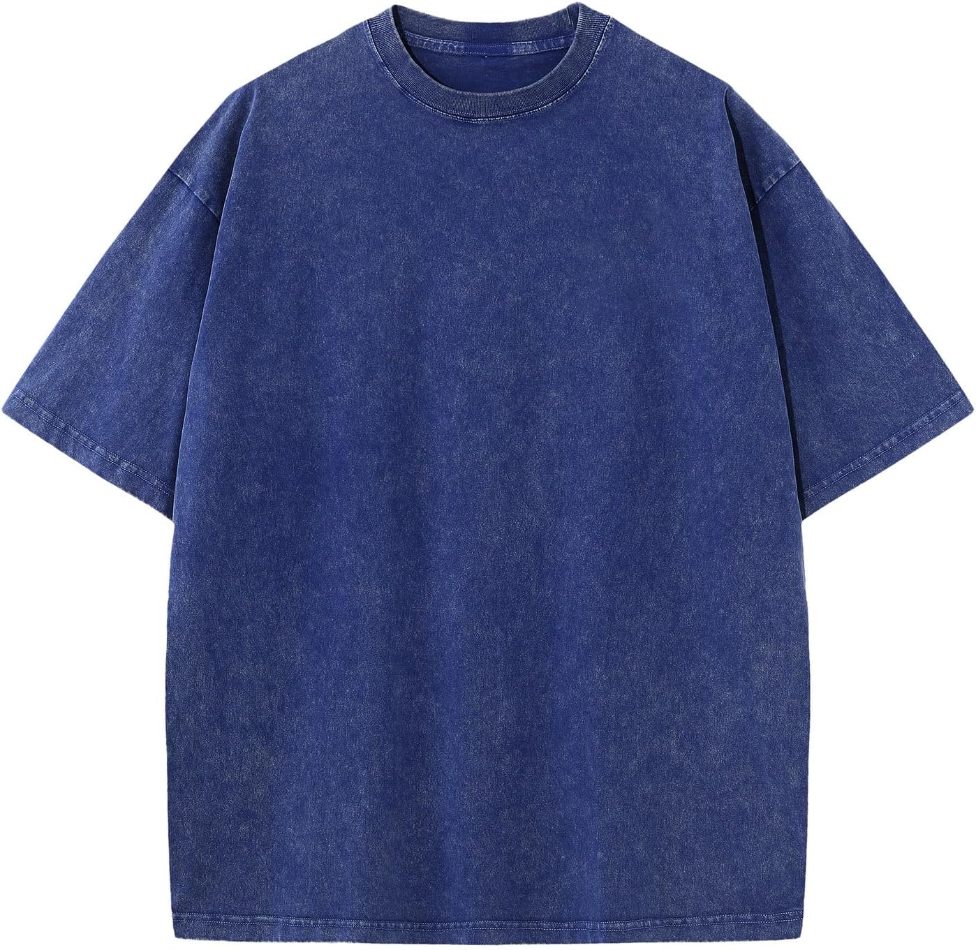 Men's Cotton T-Shirts Oversized Unisex