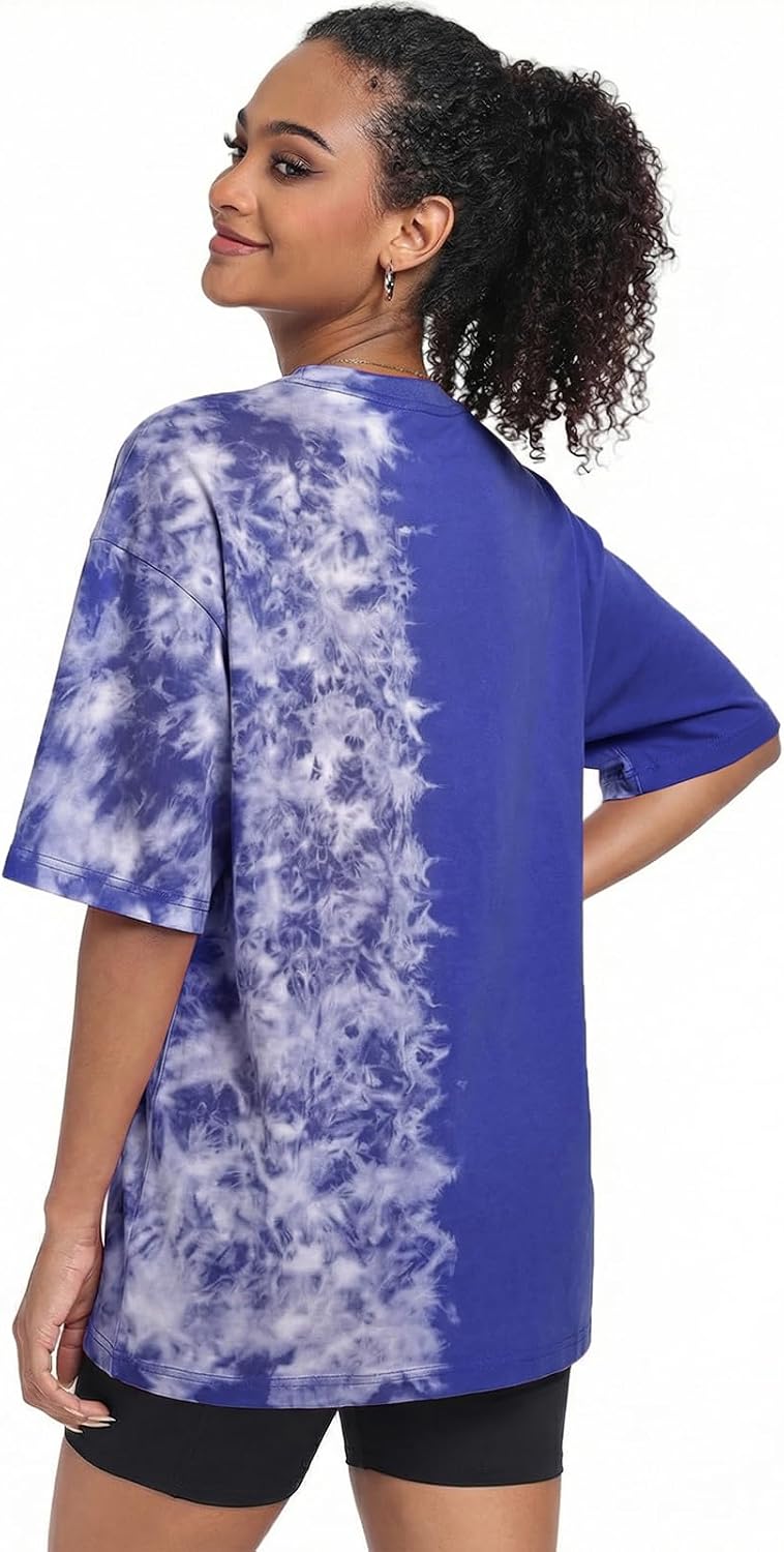 Womens Vintage Oversized T Shirts