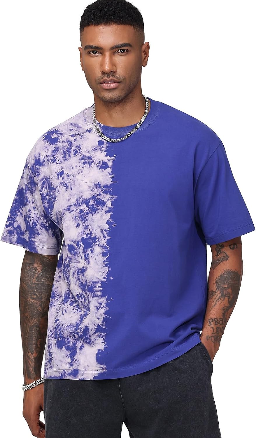 Womens Vintage Oversized T Shirts