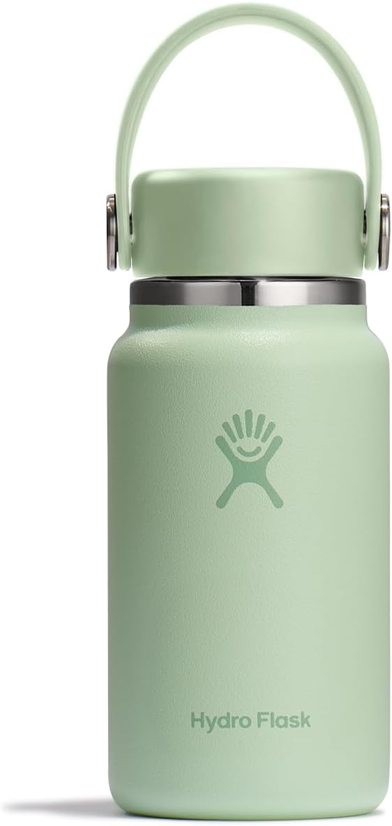 Hydro Flask Micro Bottle