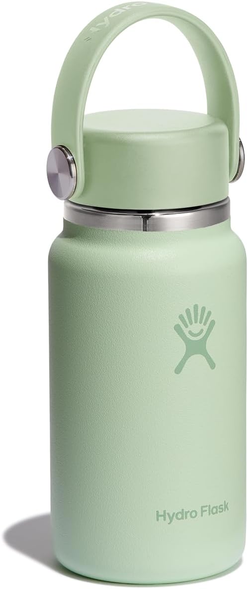 Hydro Flask Micro Bottle