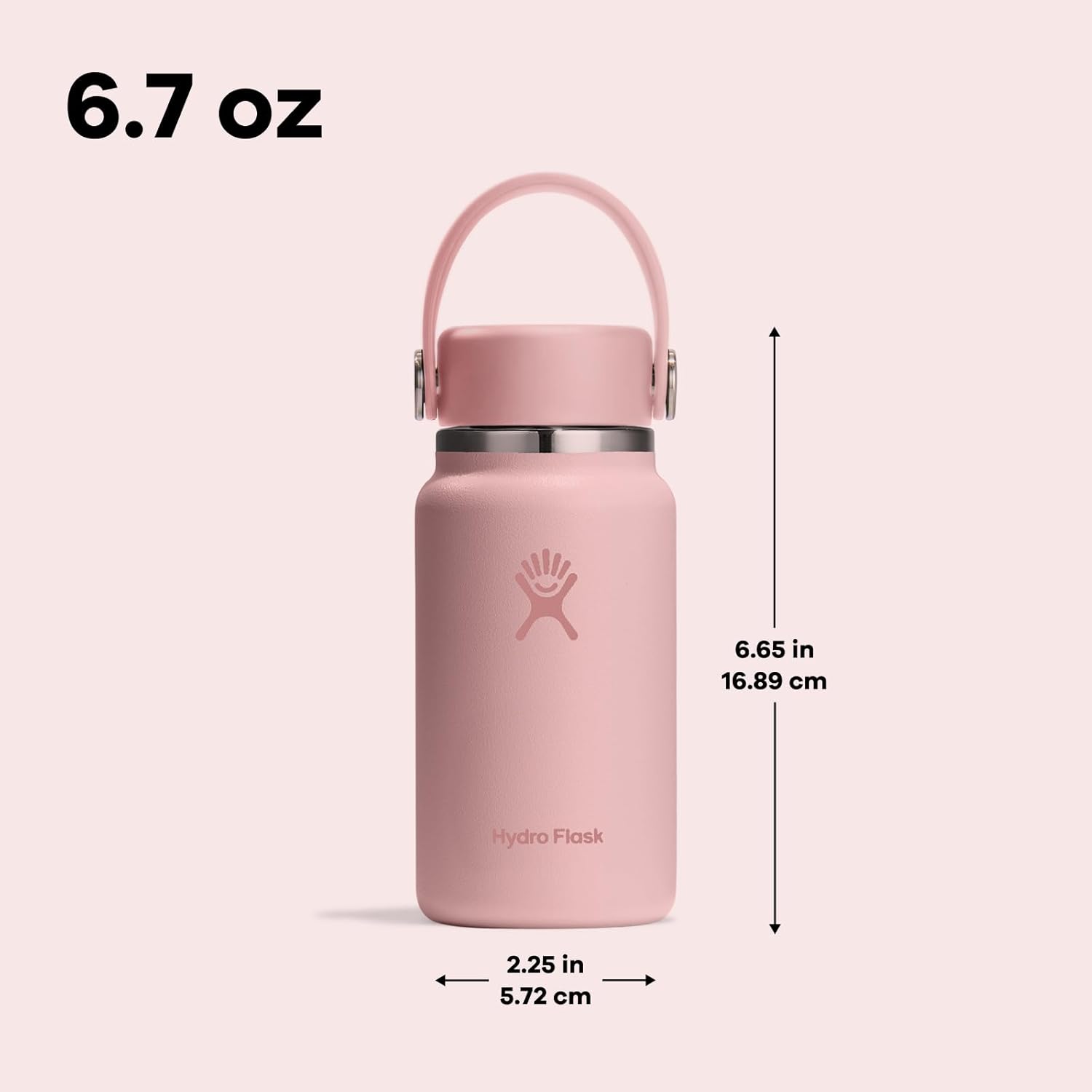 Hydro Flask Micro Bottle