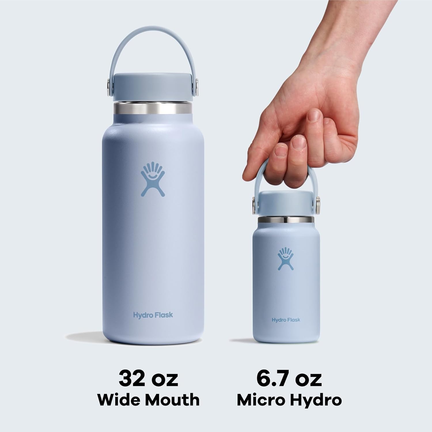 Hydro Flask Micro Bottle