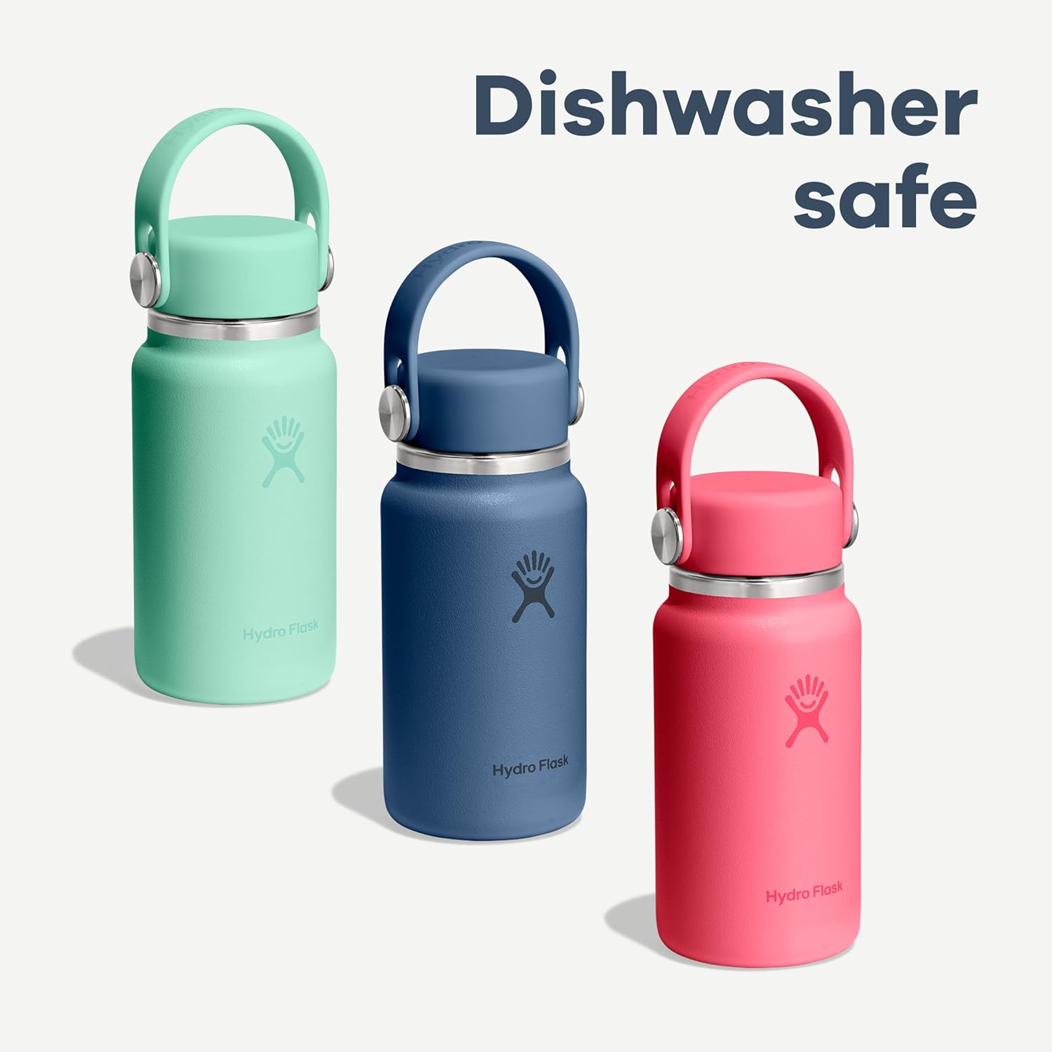 Hydro Flask Micro Bottle