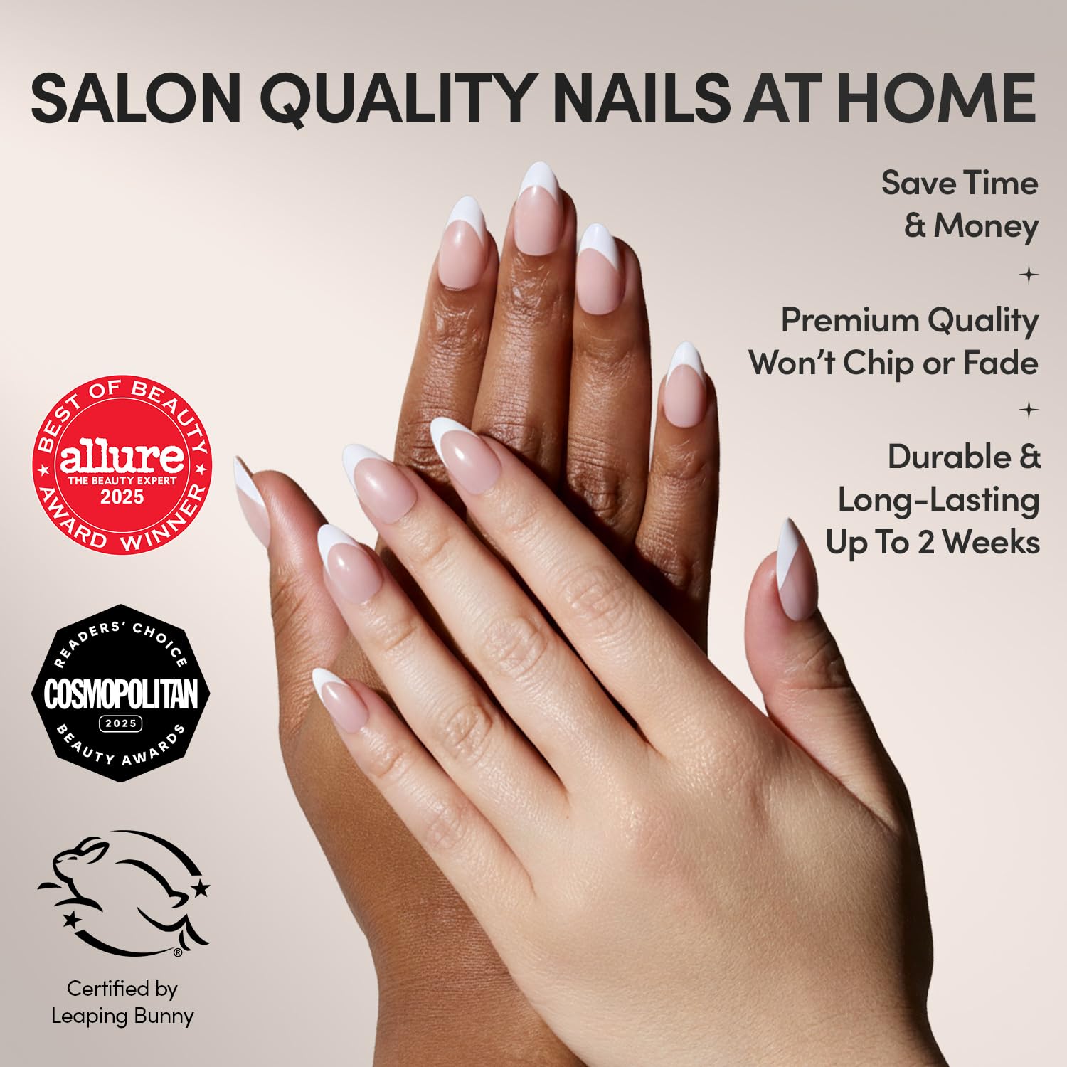 Glamnetic Press On Nails