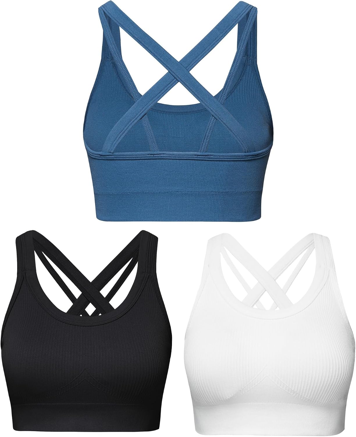Sports Bras for Women HIigh