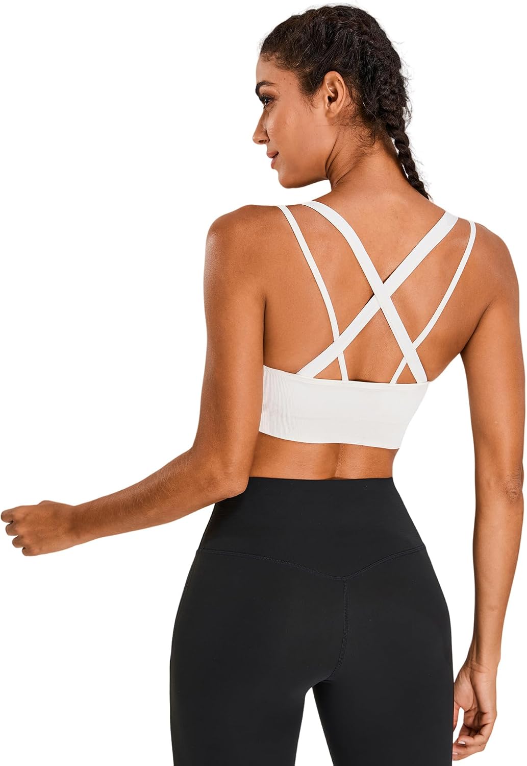 Sports Bras for Women HIigh