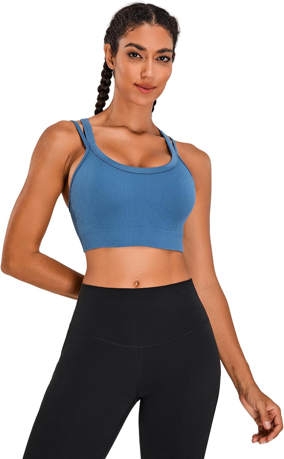 Sports Bras for Women HIigh