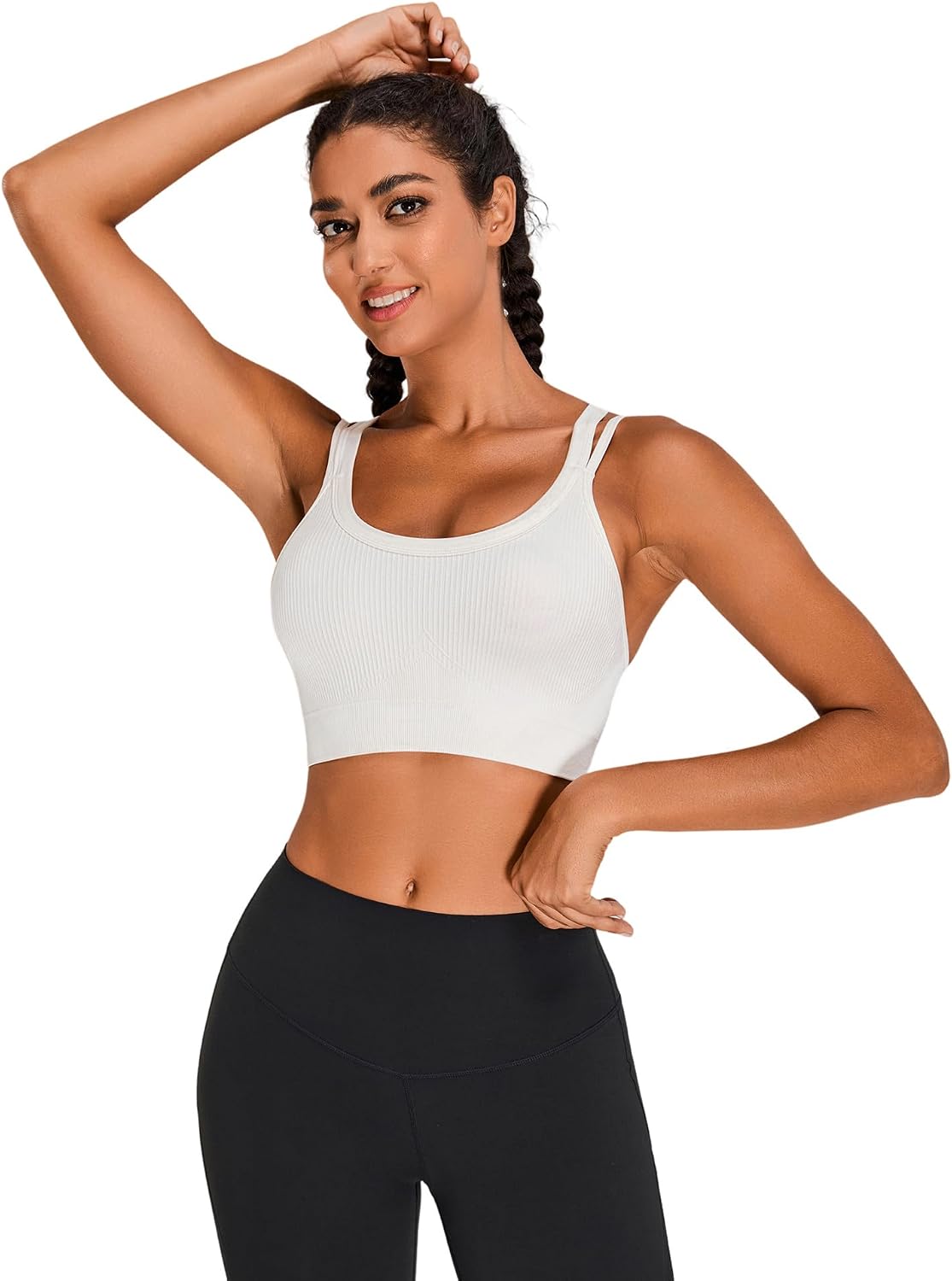 Sports Bras for Women HIigh