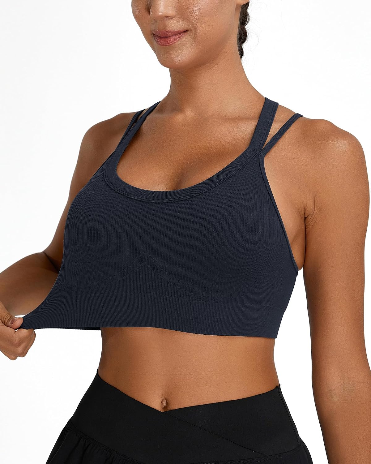 Sports Bras for Women HIigh