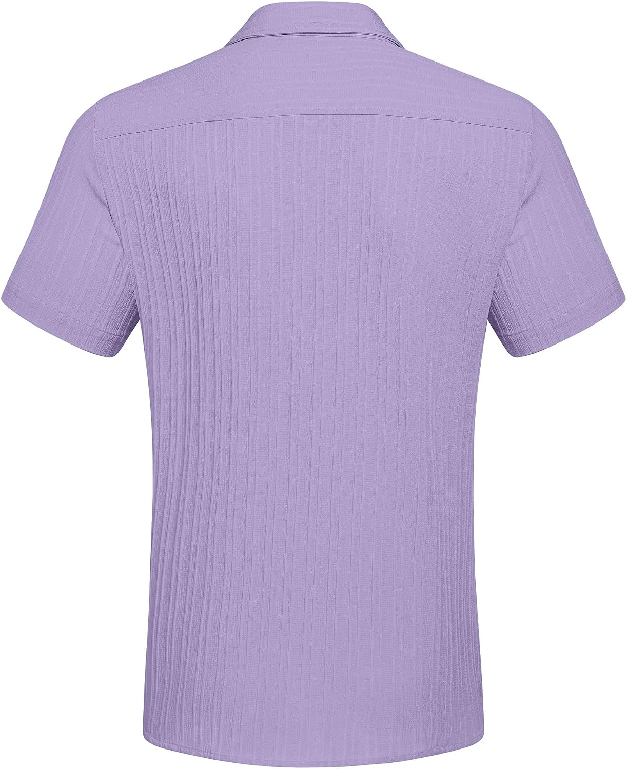 COOFANDY Men's Casual Button Down
