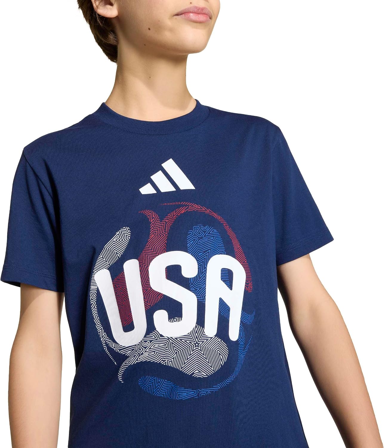 adidas Youth World Cup 2026 Apparel - Image 5