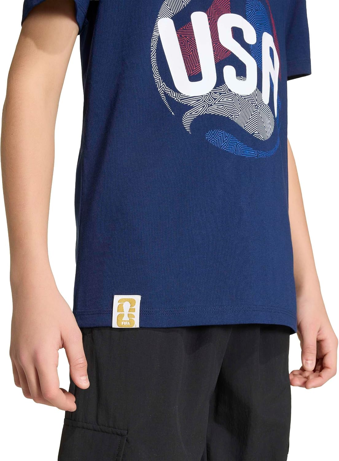 adidas Youth World Cup 2026 Apparel - Image 6