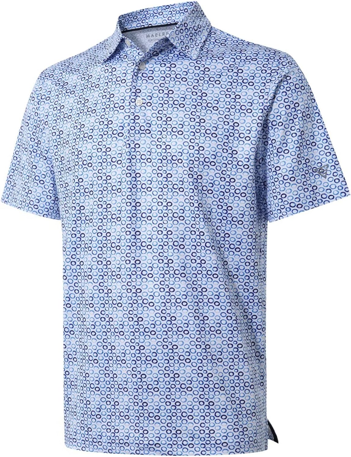 Golf Shirts for Men Dry