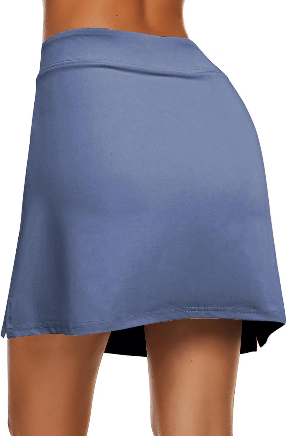 Ekouaer Women's Active Performance Skort
