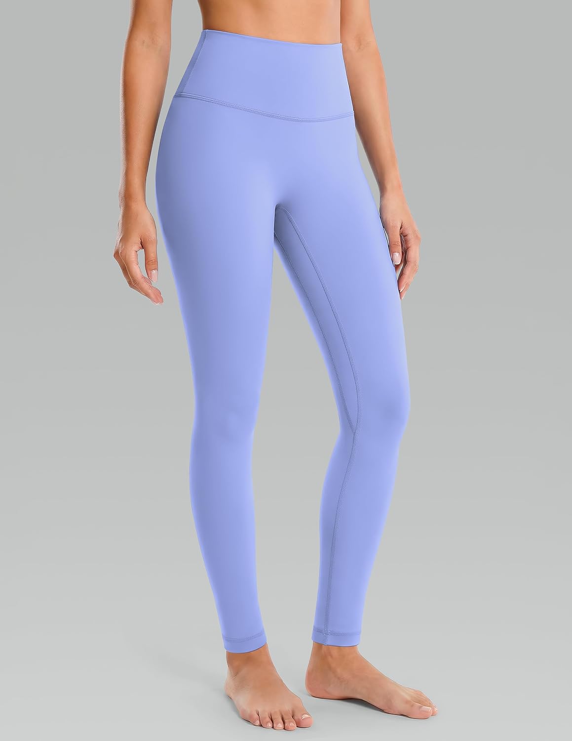 Colorfulkoala Dreamlux No Front Seam Leggings 25"/28" Inseam - Image 4